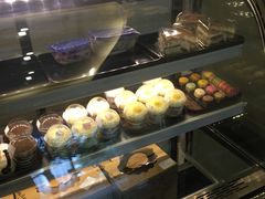 -兔兔家蛋糕甜品(德胜店)