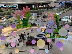 -万达广场(龙湖店)