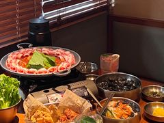 -春熙台韩国料理·章鱼肥牛(西丽店)