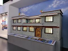 -西藏文化博物馆