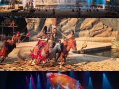 -七彩云南欢乐世界