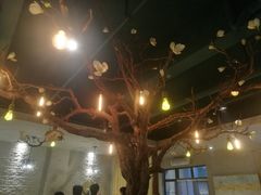 -梧桐树下(云锦世家店)