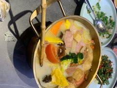 -江南里·新浙菜(苏州大悦城店)