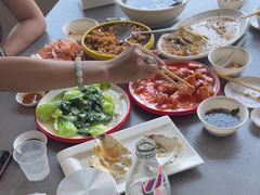 -阿弟特色海鲜餐厅·大排档(平潭店)