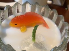 -采悦轩中餐厅·粤菜·海南菜(神州半岛喜来登度假酒店)