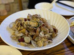 -美达尔烧烤(银川东路店)