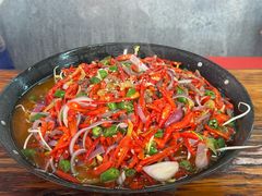 -三丁一体菜(绵远街店)