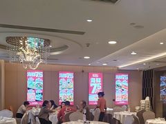 -万龙洲海鲜(南新仓店)