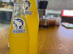 -门框胡同百年卤煮(鸟巢店)