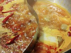 -谭鸭血老火锅(远大购物广场店)