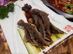 话梅酥鱼-槐店王婆大虾(开发区店)