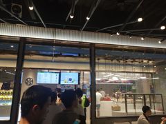 门面-野萃山·潮汕厚果汁(十亩地店)
