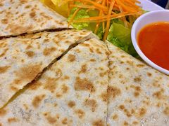 -panchos 墨西哥餐厅(嘉绿苑店)
