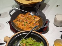 -客颂·客家宴(大壮国际广场店)
