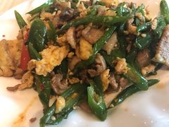 农家小炒肉-扬州狮子楼·非遗淮扬菜(总店)