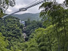 -山沟沟景区