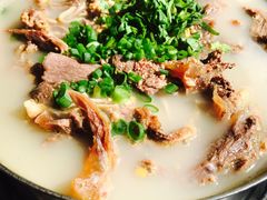 -尼玛藏家风味园(阿山食城店)