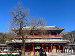 -潭柘寺景区