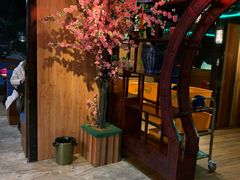 -我外婆家菜(长融世贸广场店)