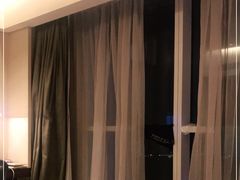 -广州粤海喜来登酒店