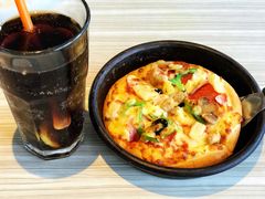 -必胜客(大观天地店)