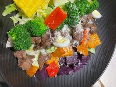 -西堤牛排(南京龙江店)