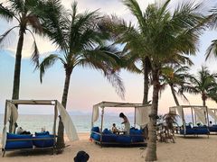 -精酿农场Brew Farm·沙漠绿洲餐厅