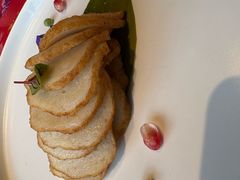 -上海滩餐厅(BFC外滩金融中心店)