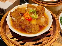 -珍宝轩海鲜火锅(碧湖大厦店)