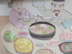 -木兰饭店(市府大路店)