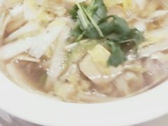 -满汉楼(安发桥店)