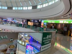 -万达广场(东莞东城店)