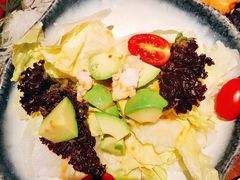 -千代武日本料理(开发区店)