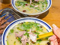 -必点海鲜·海肠捞饭·鲅鱼水饺(滨江道店)