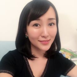 锁骨发-P.STYLE 派斯造型