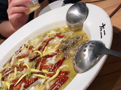 -太二酸菜鱼(金沙印象城店)