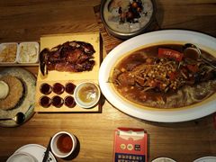 -桂小厨广西菜(青秀万达店)