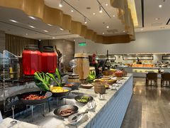 -沈阳和平艾美酒店新食谱西餐厅