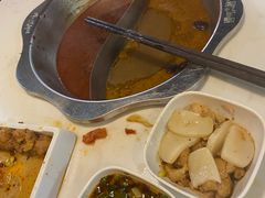 -傣妹火锅(南京东路一店)
