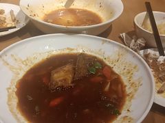-静一·疆味小馆(黄河路店)