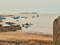 -舟山嵊泗列岛风景名胜区