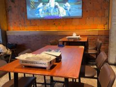 -功夫怪兽·烧烤(西工小街店)