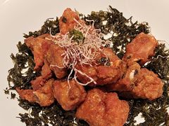 -苏淮景·苏闽融创菜·海鲜(原空港井河轩店)