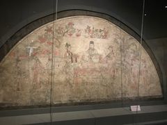 -洛阳古墓博物馆