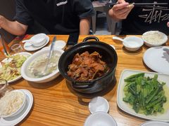 -斯丹姜母鸭·古法干香(田安南路店)