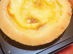 原味蛋挞-面包新语(上地华联店)