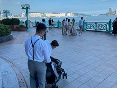 -香港九龙海逸君绰酒店