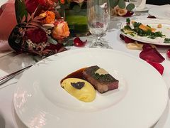 -Oyster Talks 四度蚝法餐厅