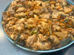 -琶醍壹号•潮菜江景餐吧