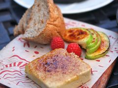 -BROWNSTONE布朗石西班牙餐厅(富城店)